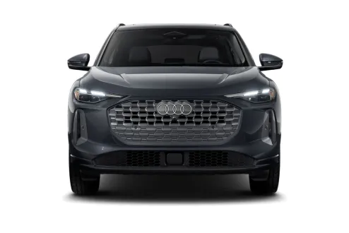 2025 Audi Q5 2.0T Premium photo 3