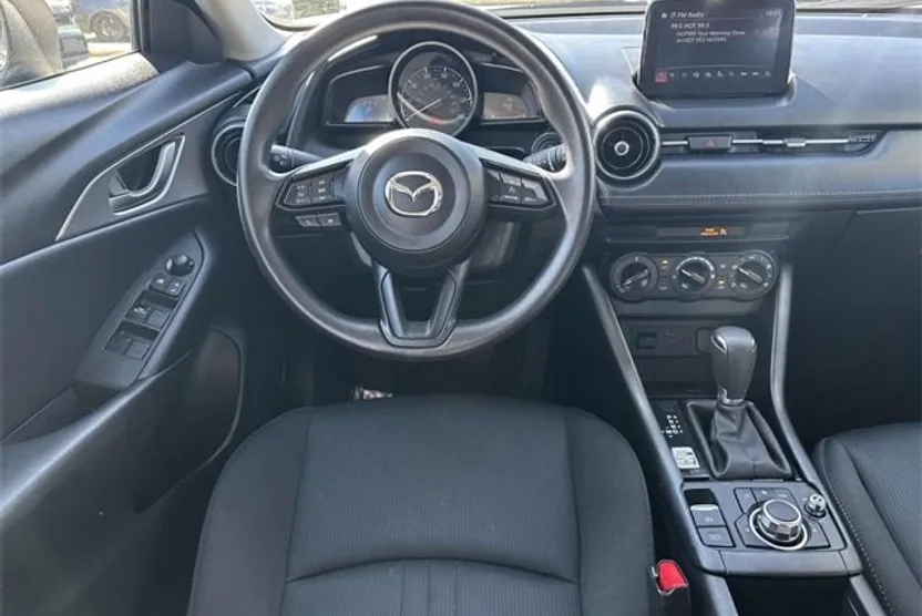 2019 Mazda CX-3 Sport photo 1