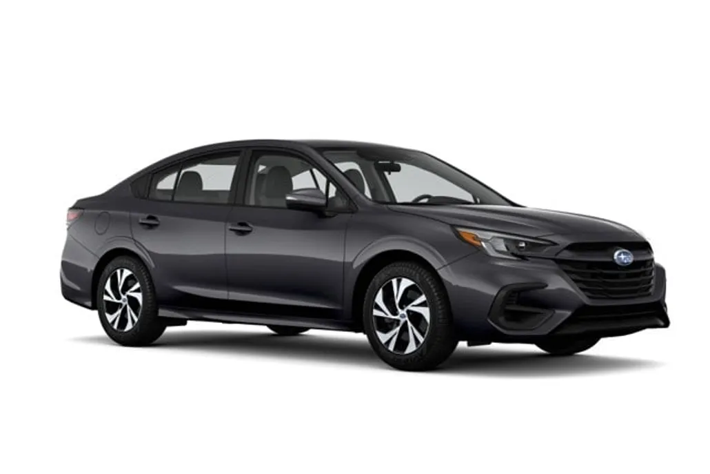 2025 Subaru Legacy Premium photo 1