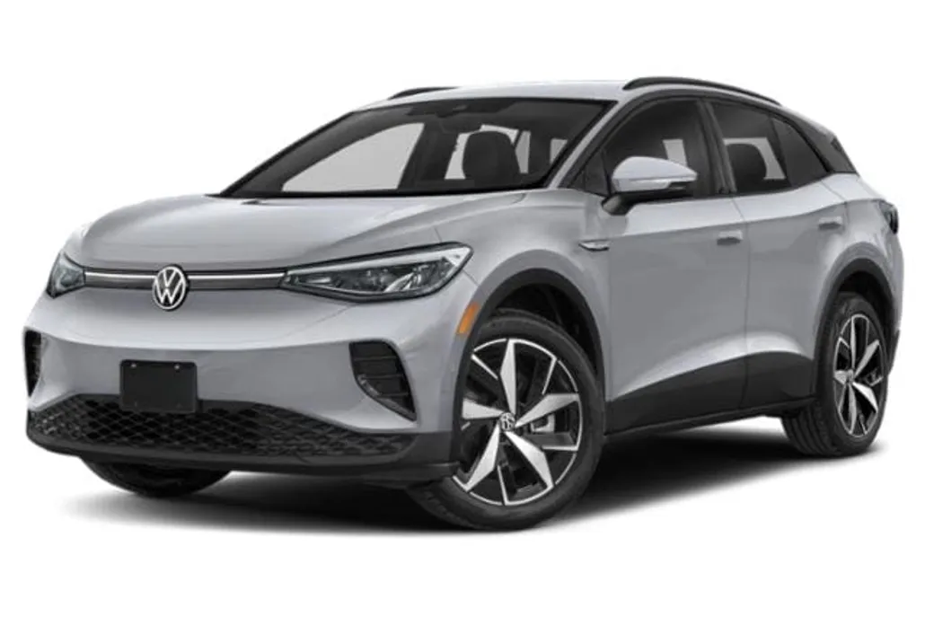 2025 Volkswagen ID.4 Pro photo 1