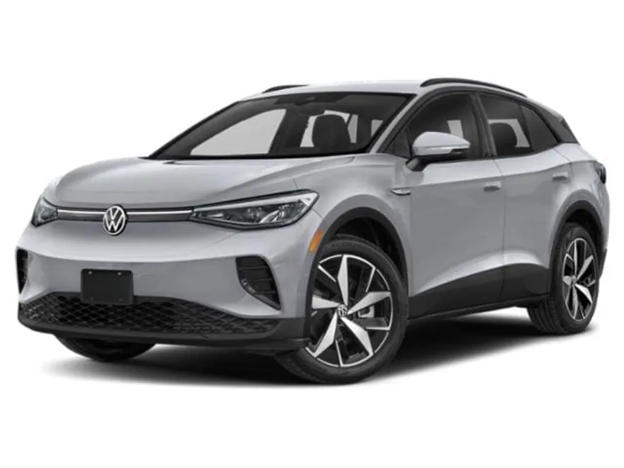 2025 Volkswagen ID.4 Pro photo 1