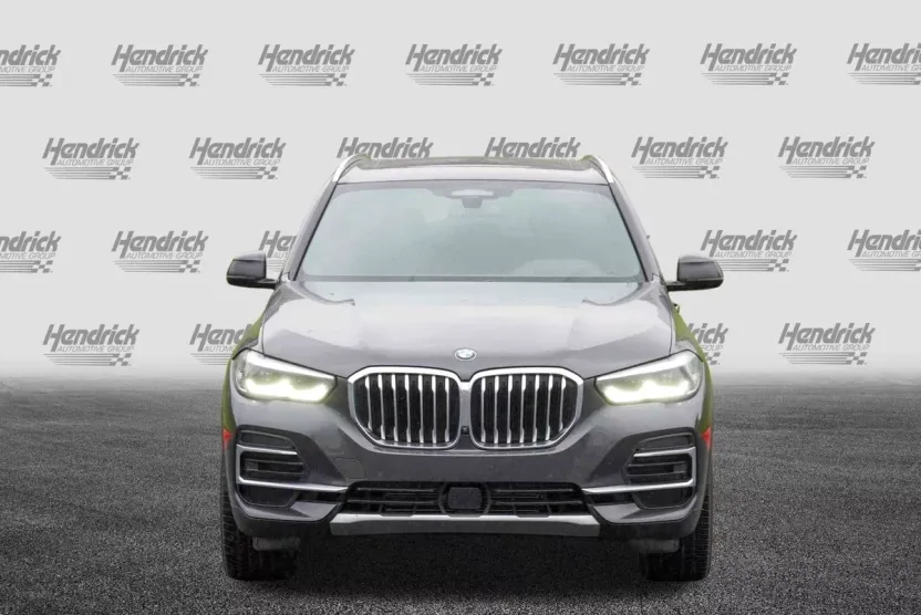 2023 Bmw X5 xDrive40i photo 1