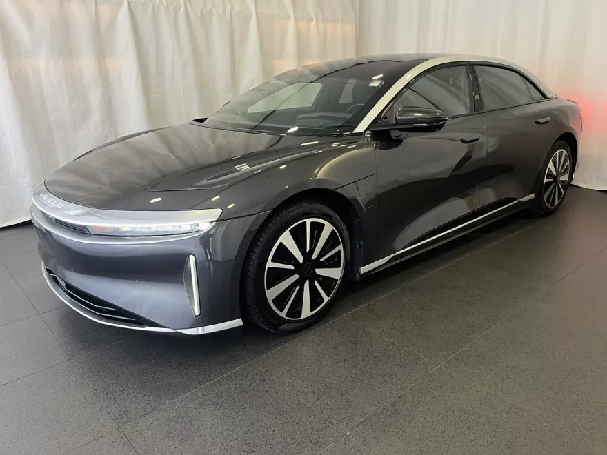 2023 Lucid Air Touring photo 1