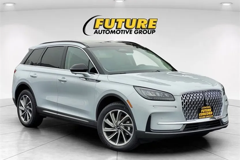 2025 Lincoln Corsair Premiere photo 1