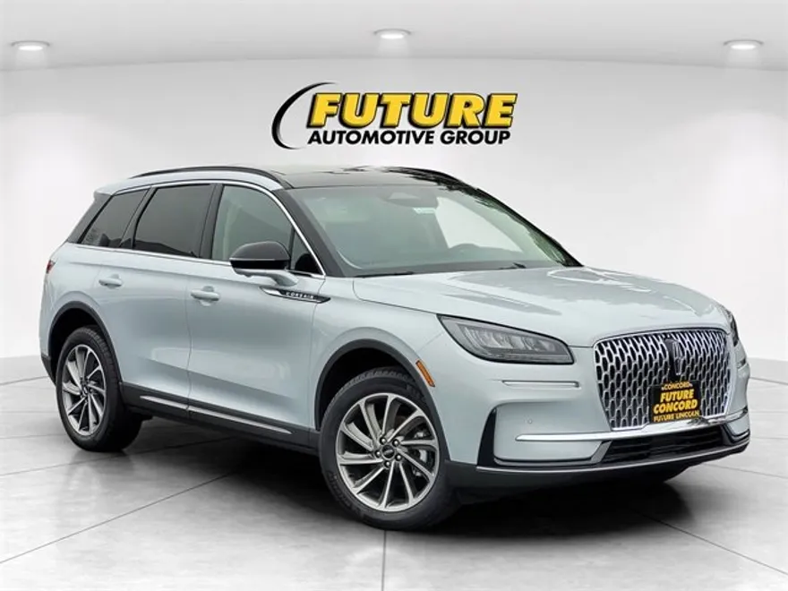 2025 Lincoln Corsair Premiere photo 1