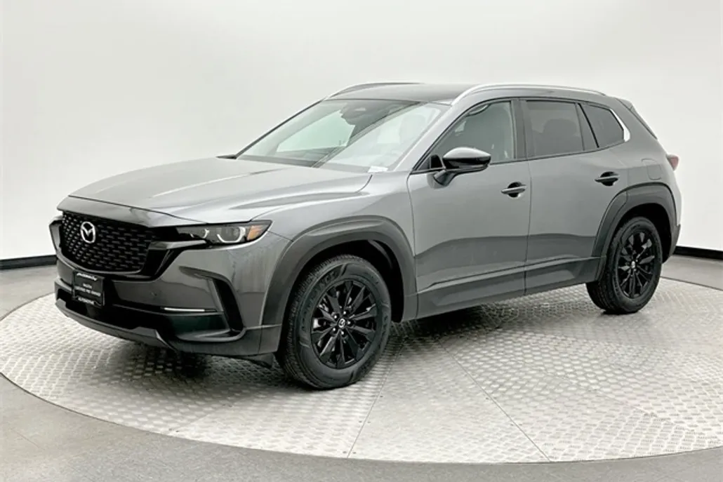 2025 Mazda CX-50 2.5 S Preferred photo 1