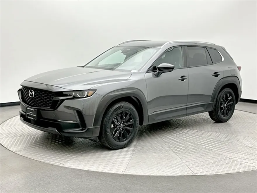 2025 Mazda CX-50 2.5 S Preferred photo 1