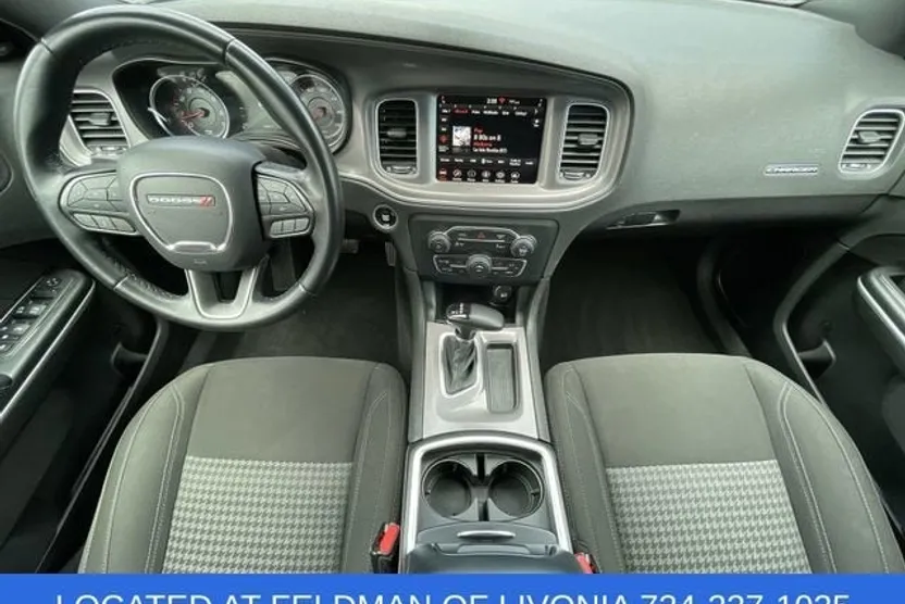 2023 Dodge Charger SXT photo 1