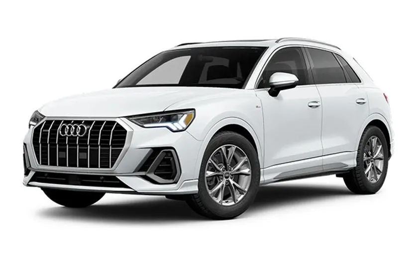 2023 Audi Q3 S line Premium Plus photo 1