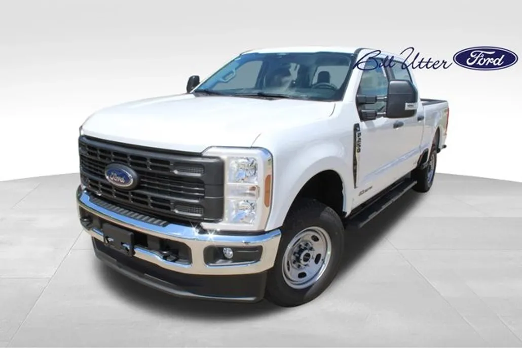 2025 Ford F-250 photo 1