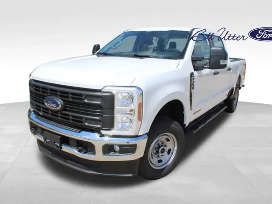 2025 Ford F-250 photo 1