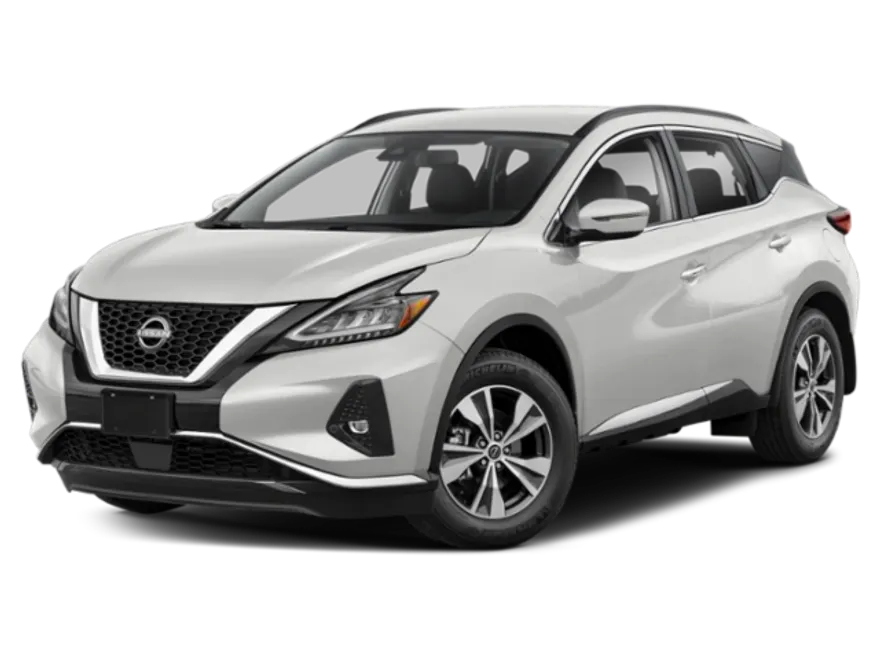 2024 Nissan Murano SV photo 1