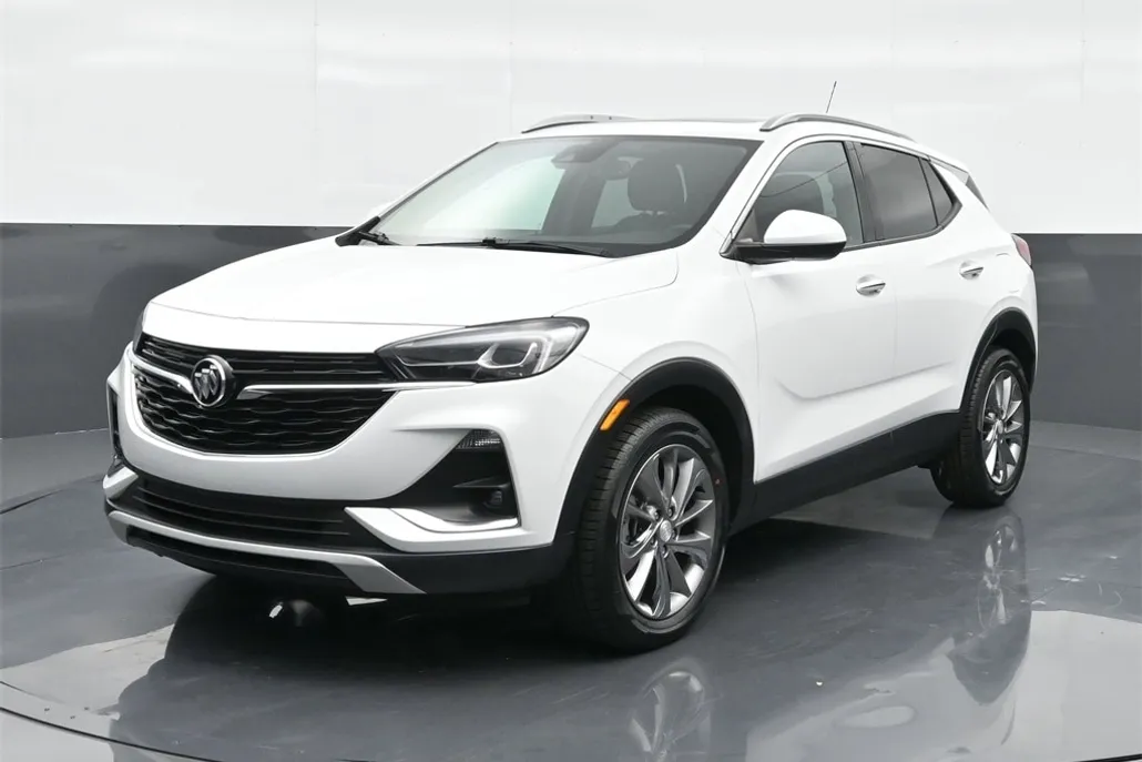 2022 Buick Encore GX Essence photo 1