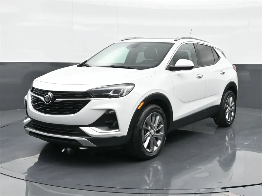 2022 Buick Encore GX Essence photo 1