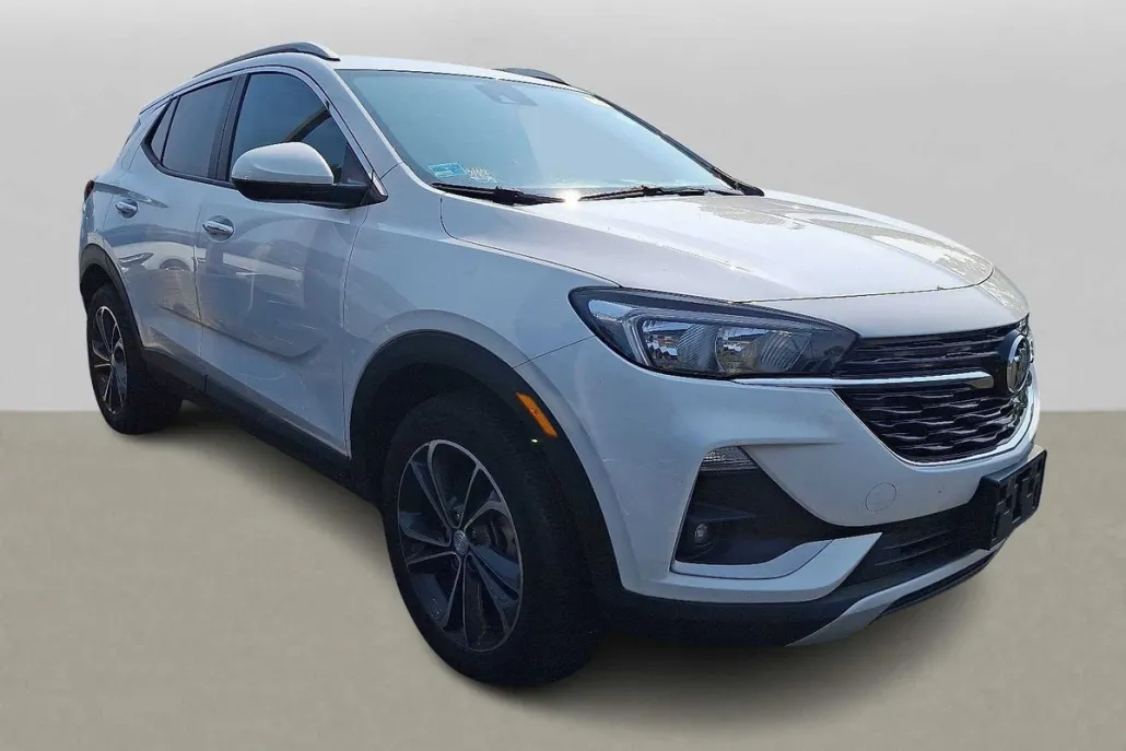2023 Buick Encore GX Select photo 1