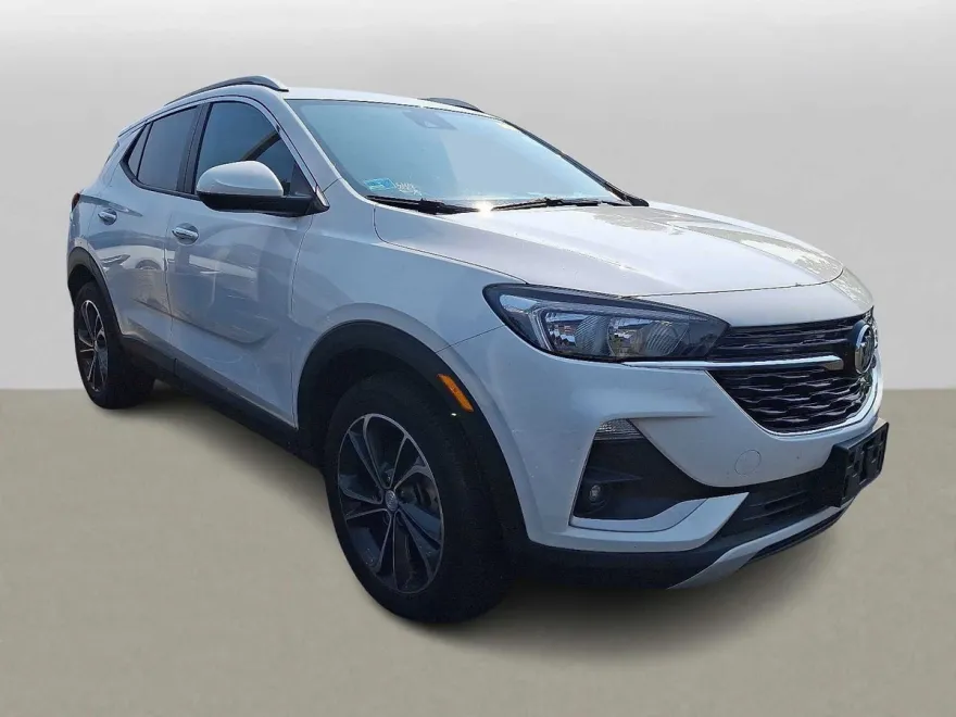 2023 Buick Encore GX Select photo 1