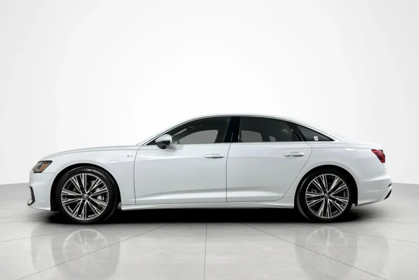 2020 Audi A6 Premium Plus TFSI Quattro photo 1