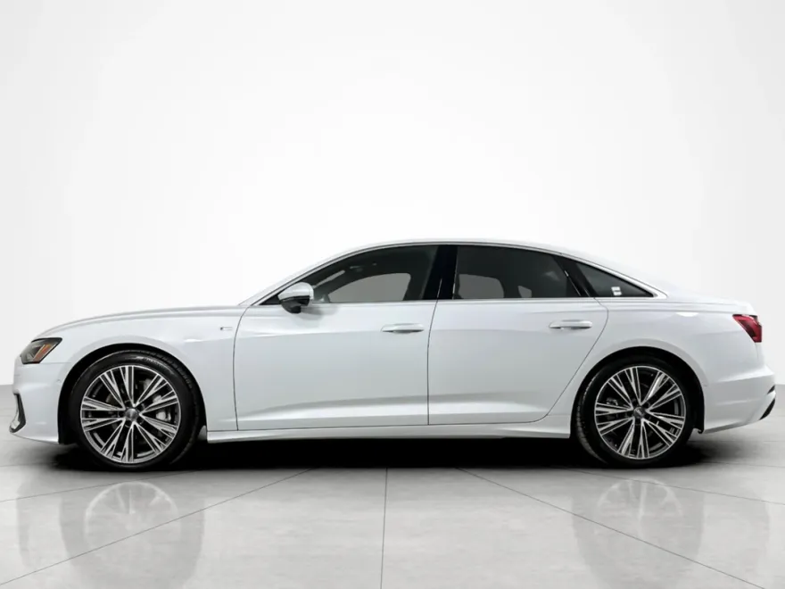 2020 Audi A6 Premium Plus TFSI Quattro photo 1
