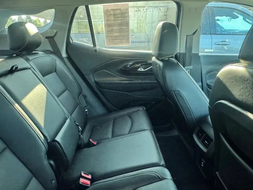 2022 Gmc Terrain AT4 photo 1