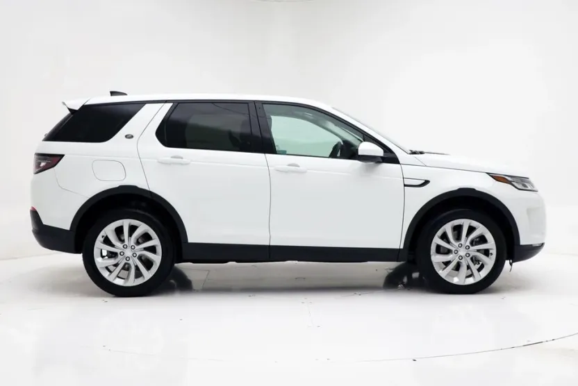 2023 Land Rover Discovery Sport S photo 1