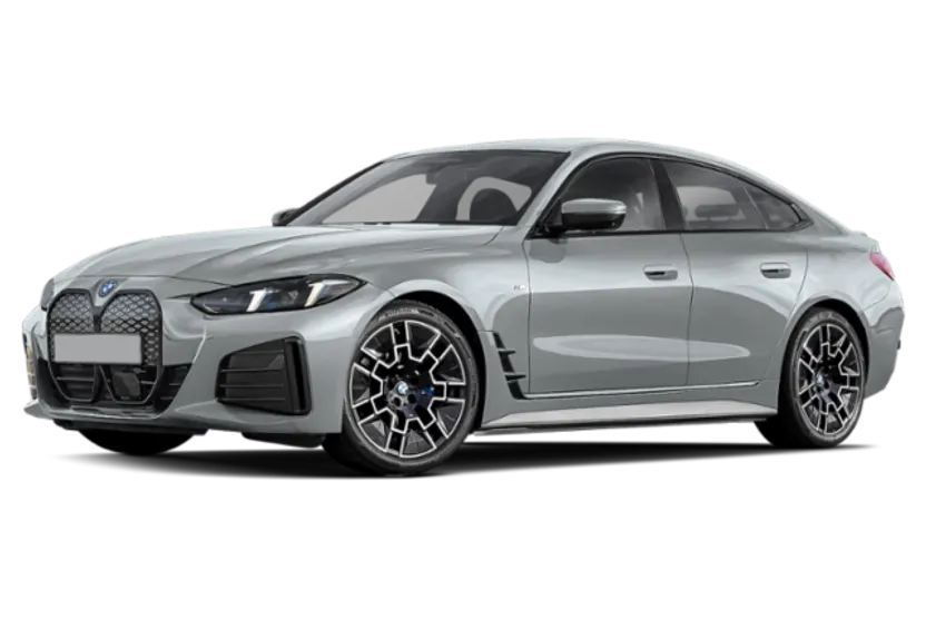 2025 Bmw i4 eDrive40 photo 1