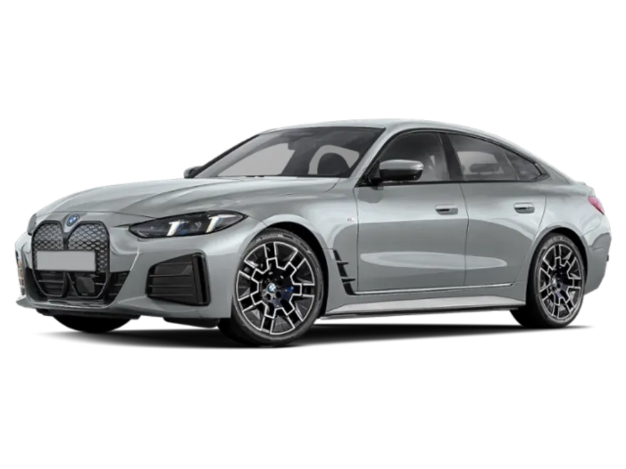 2025 Bmw i4 eDrive40 photo 1