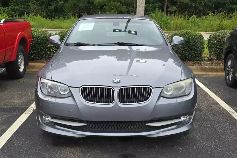 2011 Bmw 328i SULEV photo 1