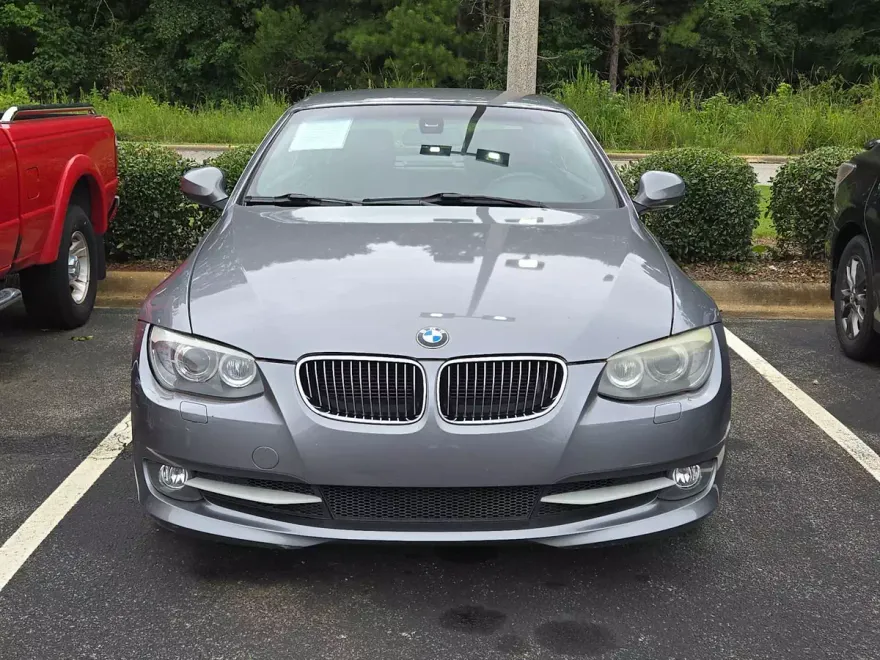 2011 Bmw 328i SULEV photo 1