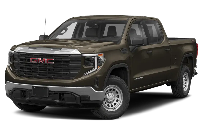 2024 Gmc Sierra 1500 AT4 photo 1