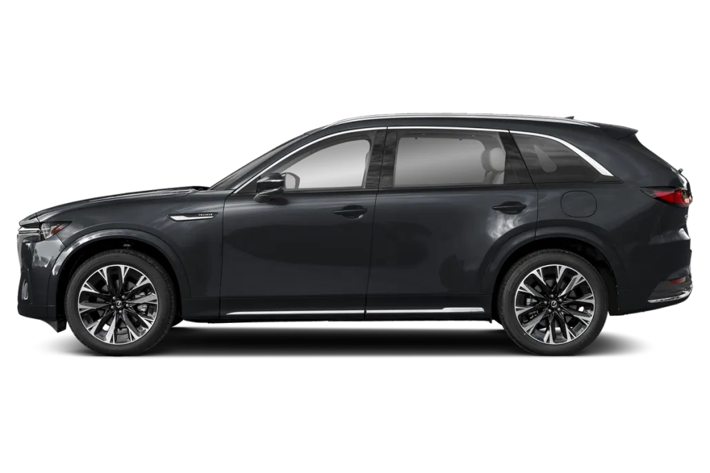 2025 Mazda CX-90 3.3 Turbo S Premium photo 1