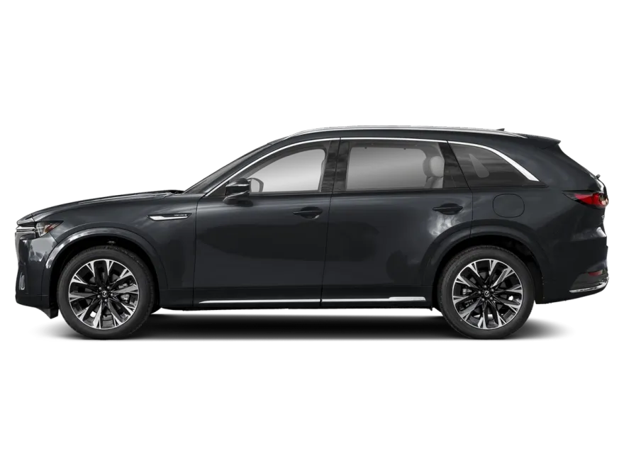 2025 Mazda CX-90 3.3 Turbo S Premium photo 1