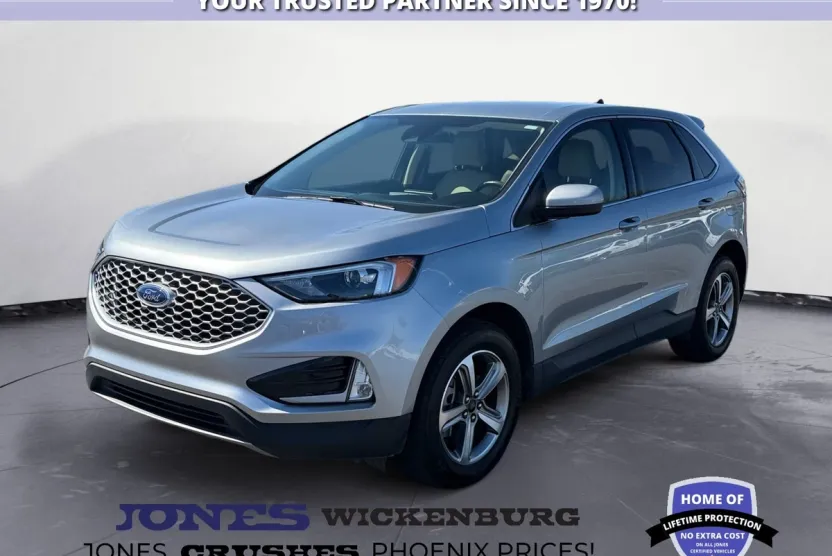 2024 Ford Edge SEL photo 1