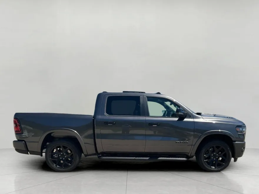 2026 Ram 1500 Laramie photo 1
