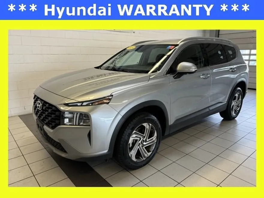 2023 Hyundai Santa Fe SEL photo 1