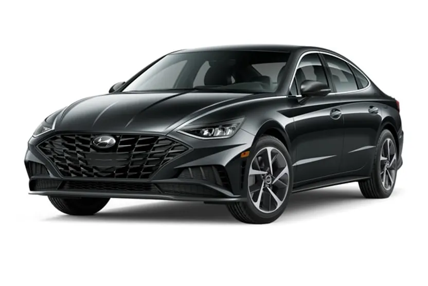 2022 Hyundai Sonata SEL Plus photo 1