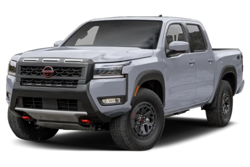 2025 Nissan Frontier PRO-X photo 1