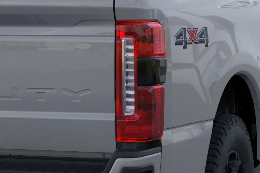 2026 Ford F-250 XL photo 19