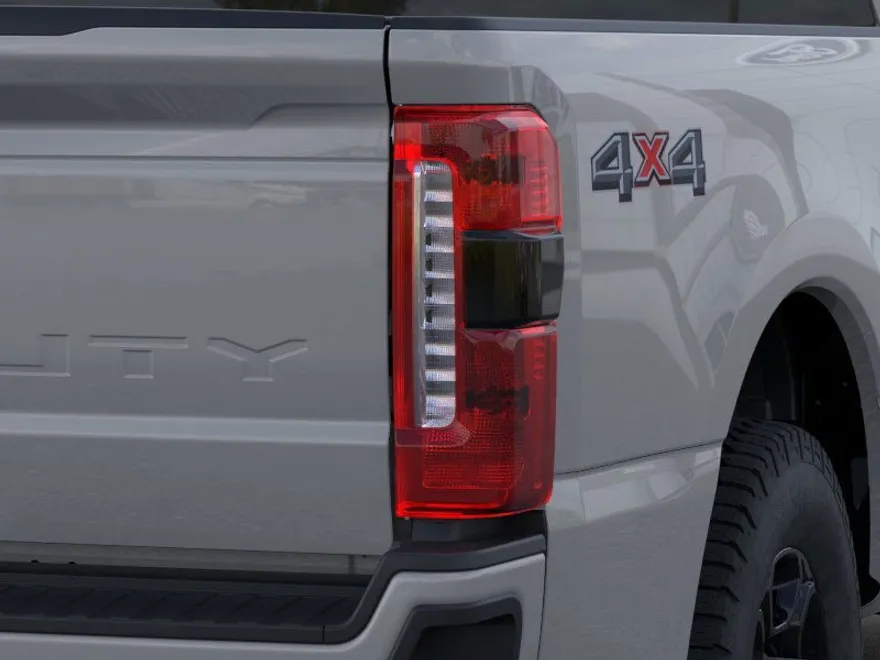 2026 Ford F-250 XL photo 19