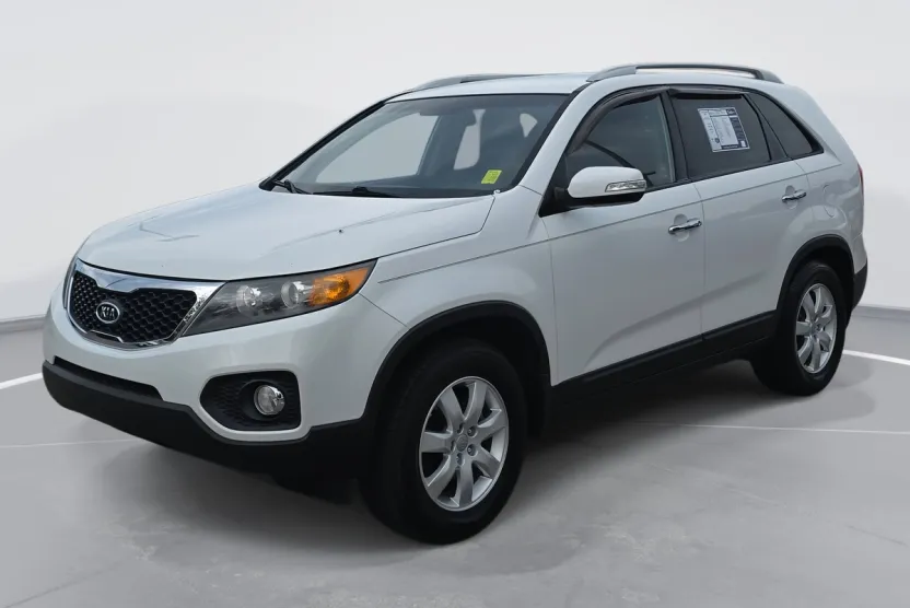 2013 Kia Sorento LX photo 1