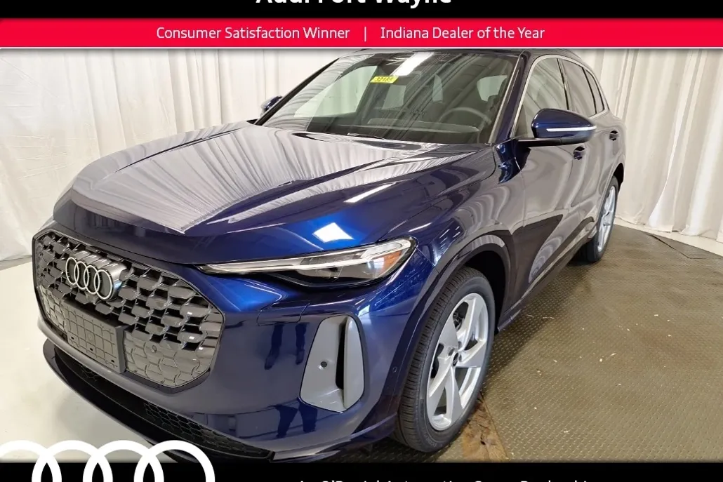 2025 Audi Q5 2.0T Premium photo 1