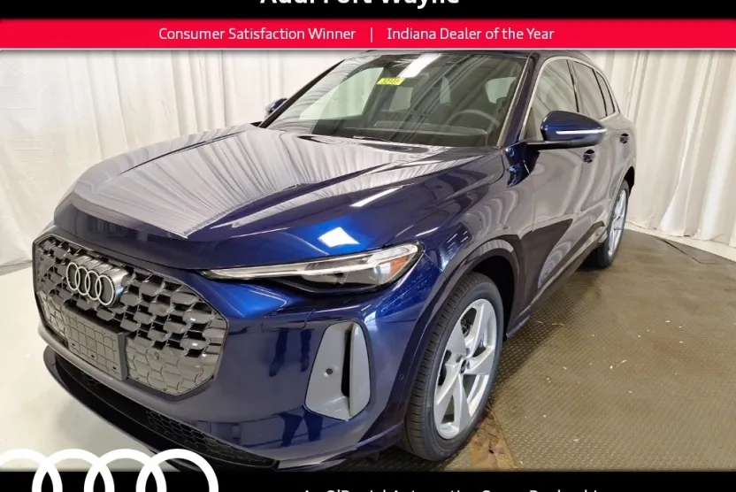 2025 Audi Q5 2.0T Premium photo 1