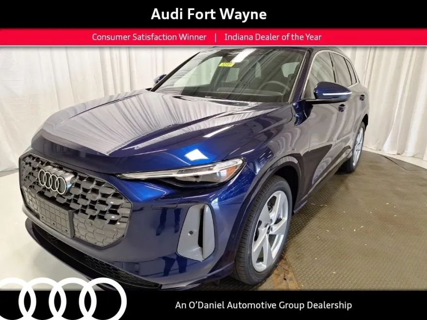 2025 Audi Q5 2.0T Premium photo 1