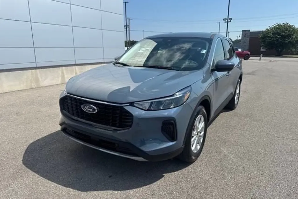 2023 Ford Escape Active photo 1