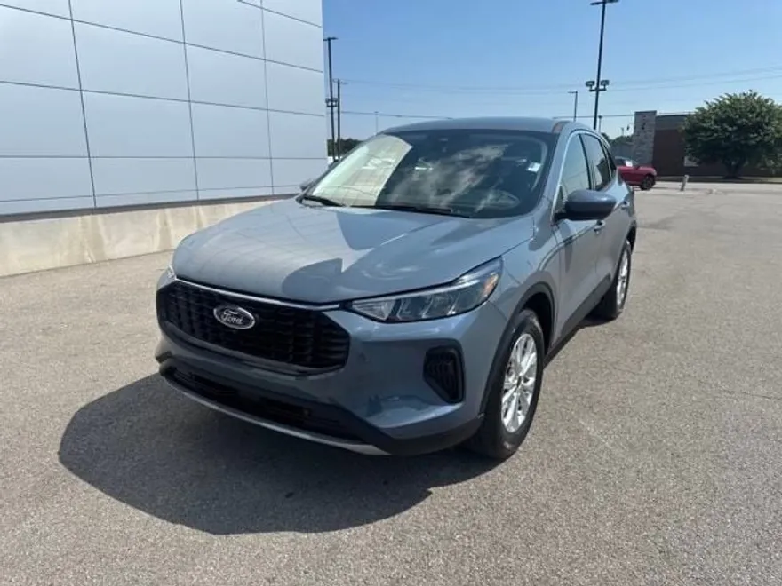 2023 Ford Escape Active photo 1