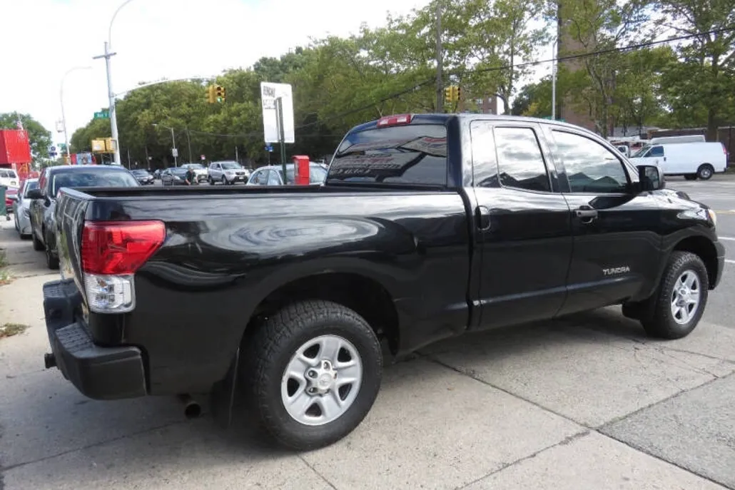 2013 Toyota Tundra Grade photo 1