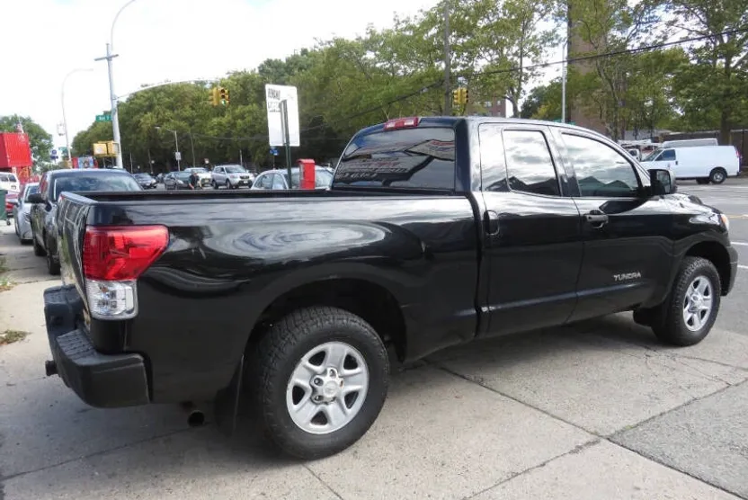 2013 Toyota Tundra Grade photo 1