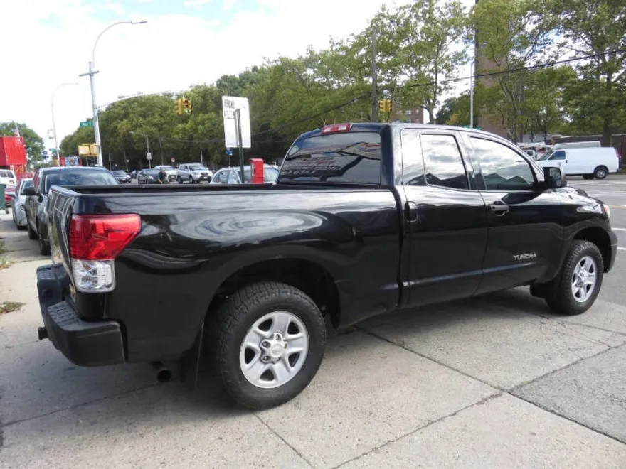 2013 Toyota Tundra Grade photo 1