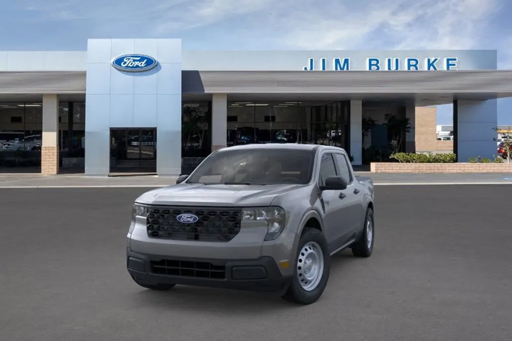 2025 Ford Maverick XL photo 1