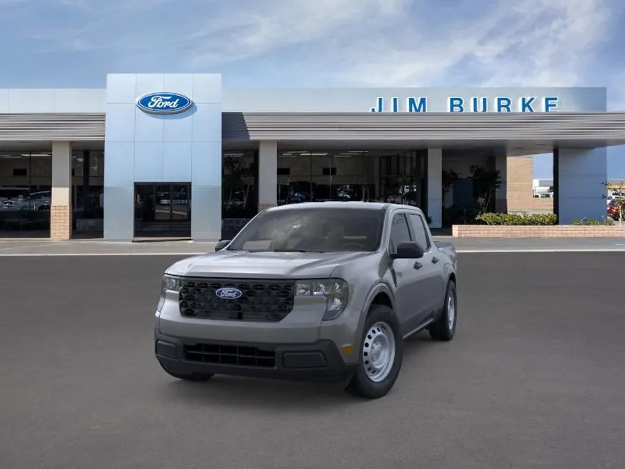 2025 Ford Maverick XL photo 1