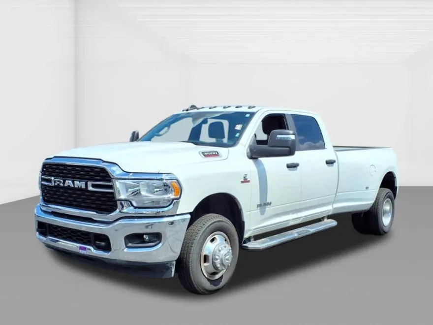 2024 Ram 3500 Big Horn photo 1